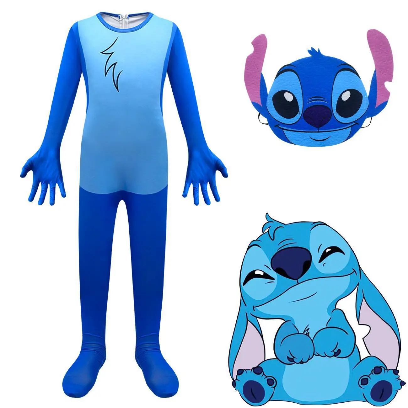 Fantasia Stitch