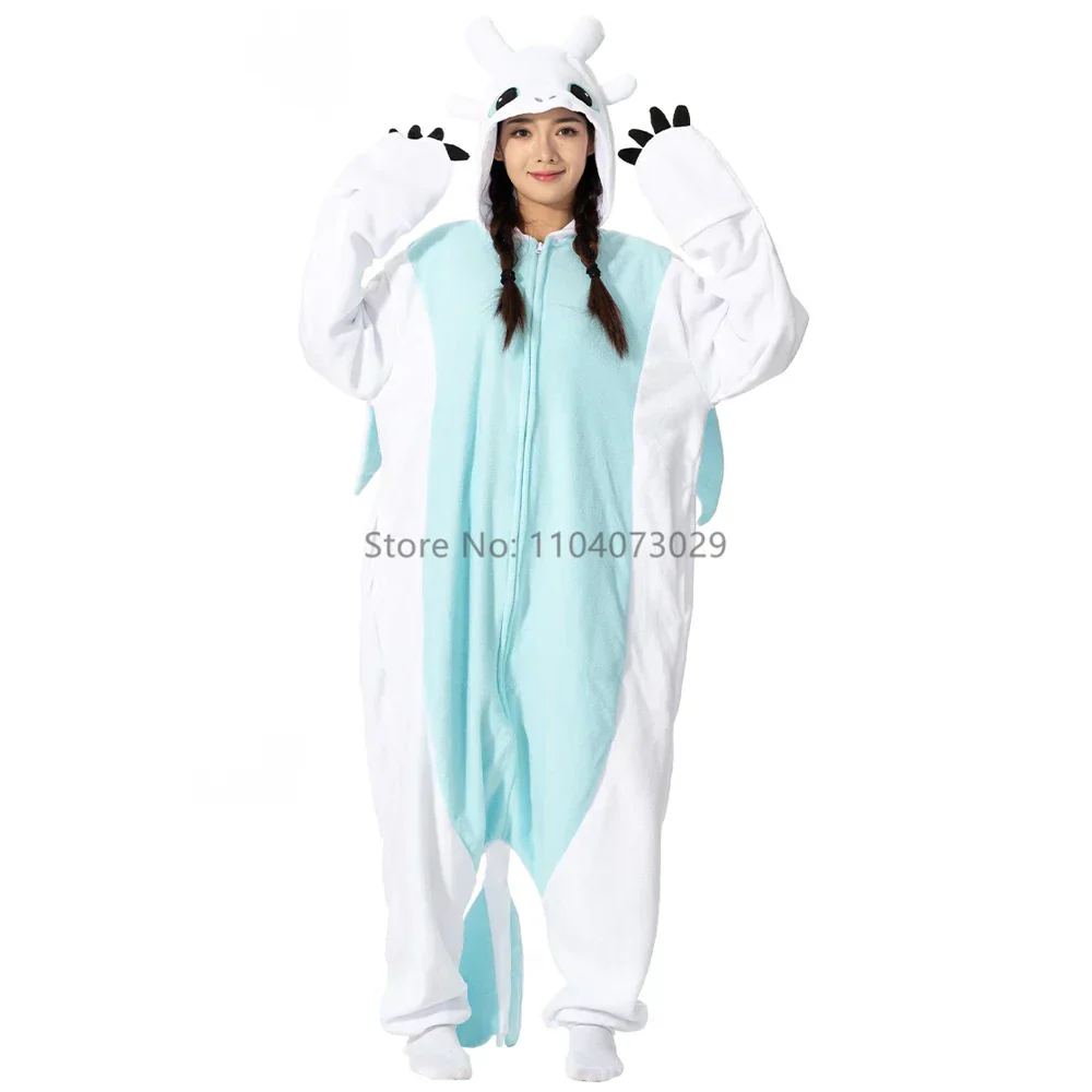 Pijama Banguela Como Treinar Seu Dragão
