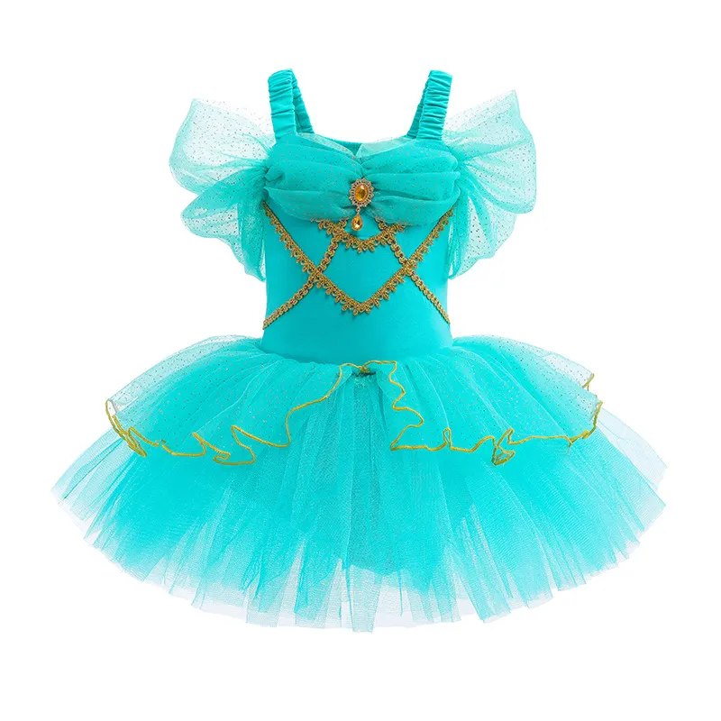 Vestido Infantil e Adulto Jasmine Midi