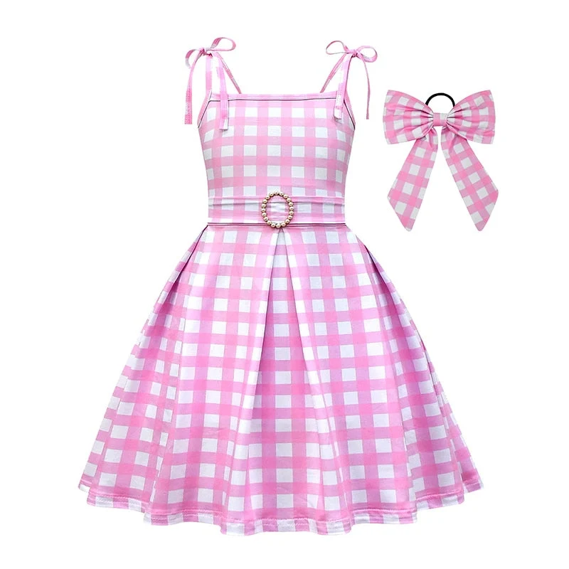 Fantasia Barbie Princesa